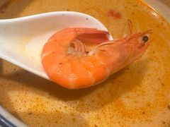 -帕蓝·暹罗料理(大学路店)