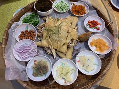 -大树头森林餐厅(番禺广场店)