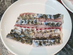 -正能量脆肉鲩火锅