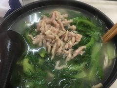 -凯丽上海阳春面馆(德仁里店)