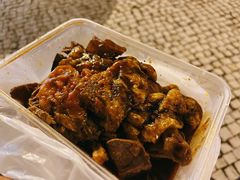 -明记牛杂(新马路分店)