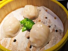 -蝴蝶里·粤菜·点心(滨江龙湖店)