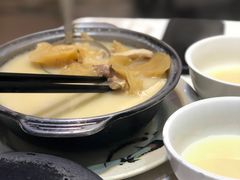 -凤城礼记鱼翅海鲜酒家(新马路总店)