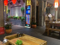 -蜀大侠火锅(寰球文化地标·总府店)