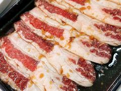 -炙城·韩式烤肉(南京东路店)