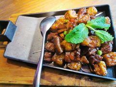 -中8楼风尚云南菜(颐堤港店)