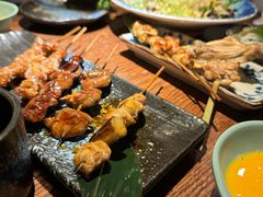 -王氏炉匠·烧鸟放题自助(好运街店)