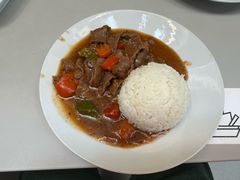 -宜家·瑞典风味餐厅(北京西红门店)