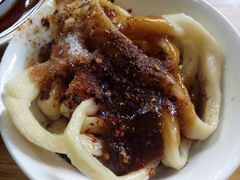 -洞子口张老二凉粉(文殊院店)