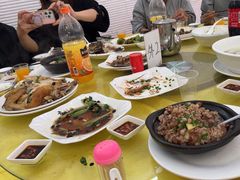 -秋姐美食店(旅游大道店)