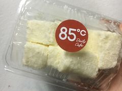 -85度C(南京龙世中心店)
