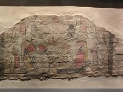 -洛阳古墓博物馆