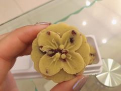 -味多美蛋糕(梨园店)