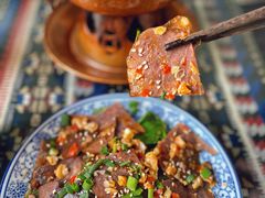 -蜗牛小馆醉乡民谣云南菜(惠新西里店)