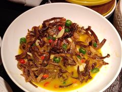 -太守宴·蘭院(天塔店)