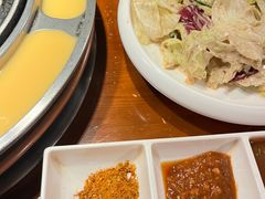 -三代烤肉(保利广场店)