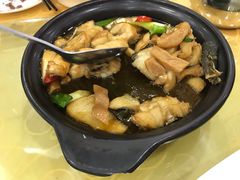 -江东鲈鱼馆(正江东)