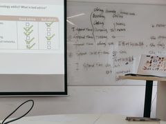 -新东方成人英语学习考试·口语·商务(延安路校区)