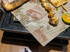 -山葵家居酒屋(天目里店)