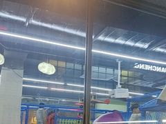 -河坝烧烤串城(金达莱店)