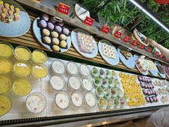 -钱库里海鲜自助(星海广场店)