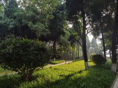 -食膳公园包子铺(烈士公园店)