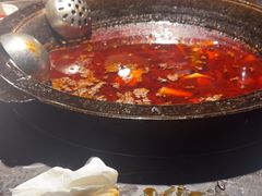 -大鱼山房鱼头火锅(老字号品质店)