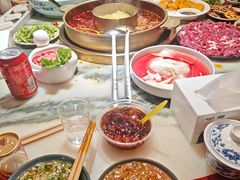 -矮板凳老火锅(宽窄巷子店)