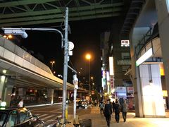 -秋叶原电器街