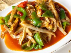 -维吾尔餐厅(宜山路店)