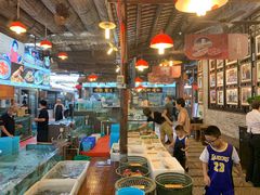 -猪肉婆私房菜(容桂总店)