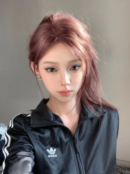 -NEW FACE烫染专业店