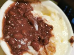 红豆双皮奶-太平馆西餐厅(北京路店)