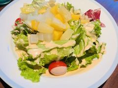 -萨莉亚意式餐厅(苏州泉屋店)