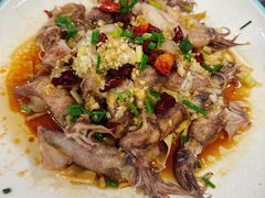 -威海渔村(黄兴路店)