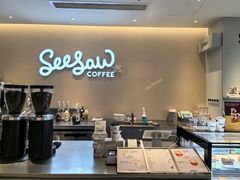 -Seesaw Coffee(深圳深业上城店)