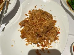 -海逸海鲜酒家(古北店)