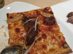 -必胜客(漕宝路店)