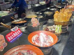 -阿财老铺·老蚌埠龙虾城(华夏总店)