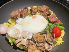 -西堤厚牛排(国瑞店)