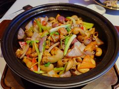 -名人坊·新派粤菜(河西奥体博览中心金鹰世界店)
