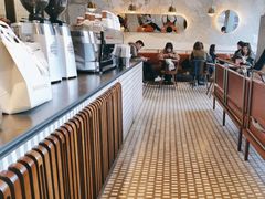 -BAKER&SPICE(BFC外滩金融中心店)