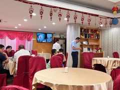 -贝岭居酒楼(黄贝路店)