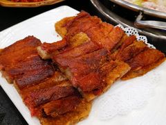 -老来福·非遗酸汤兔(凯旋路店)
