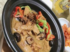 -李氏传家菜(兴城路店)