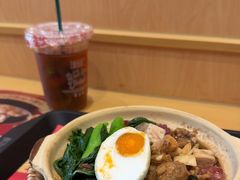 -华记煲仔华·煲仔饭(三元里万科里店)