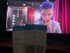 -万达影城IMAX(海口日月广场店)