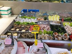 -味莊·青岛菜(云霄路店)