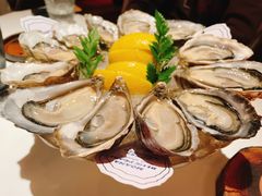 -Osteria Garden 生蚝花园餐厅(原进贤路店)
