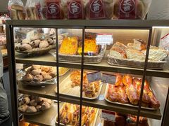 -山崎面包(静安久光店)